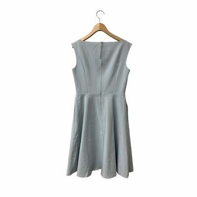 フォクシーニューヨーク Dress 35605 ワンピース ドレス 42