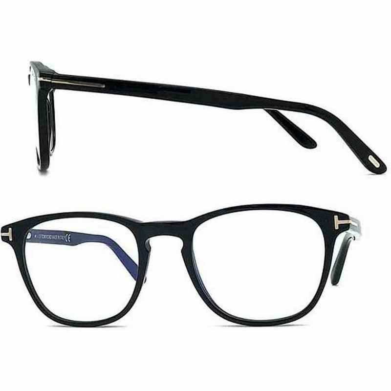 Tom Ford トムフォード ブランド メガネフレーム ブラック 眼鏡 伊達メガネ用ブルーライトカットレンズ付 パソコン用pcメガネ Tf 5625b 001 通販 Lineポイント最大0 5 Get Lineショッピング