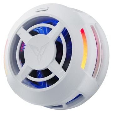 FLYDIGI 飛智 手機散熱器 B9  白色  1個