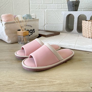 輕活家居拖鞋-舒柔冰絲-多款任選