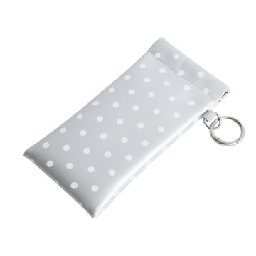 [預購] [官網限定] 波爾卡墨鏡收納包 / 4色 / Polka Dot Sunglasses Storage Bag