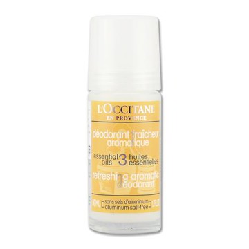 【LOCCITANE 歐舒丹】草本體香露50ML〈百貨公司貨〉