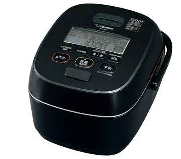 日本製 象印 6人份 NW-JX10  豪熱羽釜 飯鍋  NW-JＷ10 的新款 日本必買代購