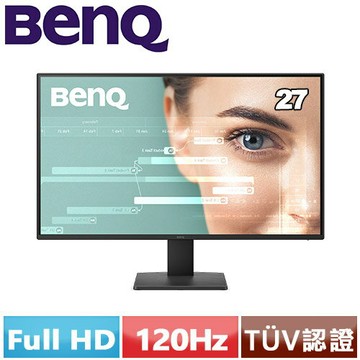 BENQ明基 27型 GW2791P 護眼螢幕