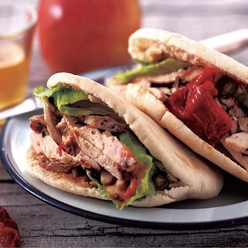 永豐餘生技Green&Safe-迷迭香生醃雞胸肉