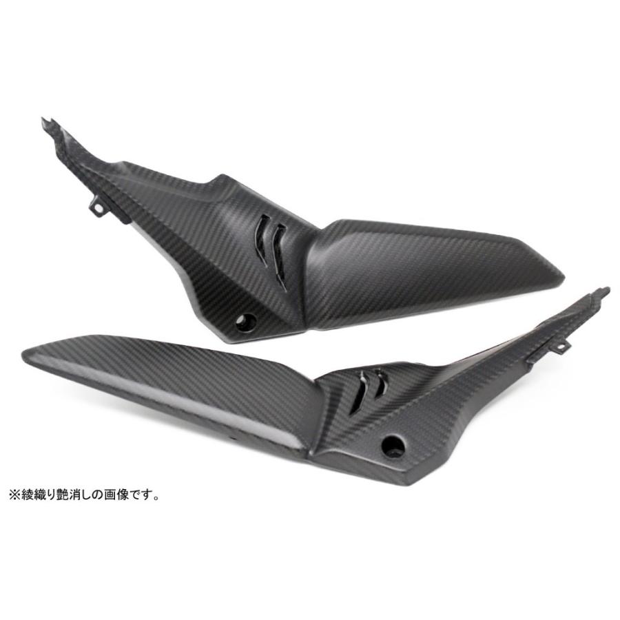 cb650r/cbr650r speedra タンクトップカバー