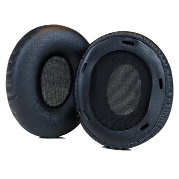 適用于索尼MDR-10RC耳機套頭戴式10rc耳套海綿套 耳罩 皮套批發【北歐家居生活】