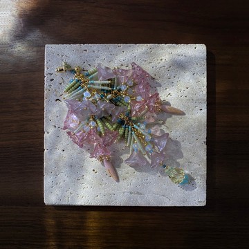 Atelier Pluton實驗序號 | PL383