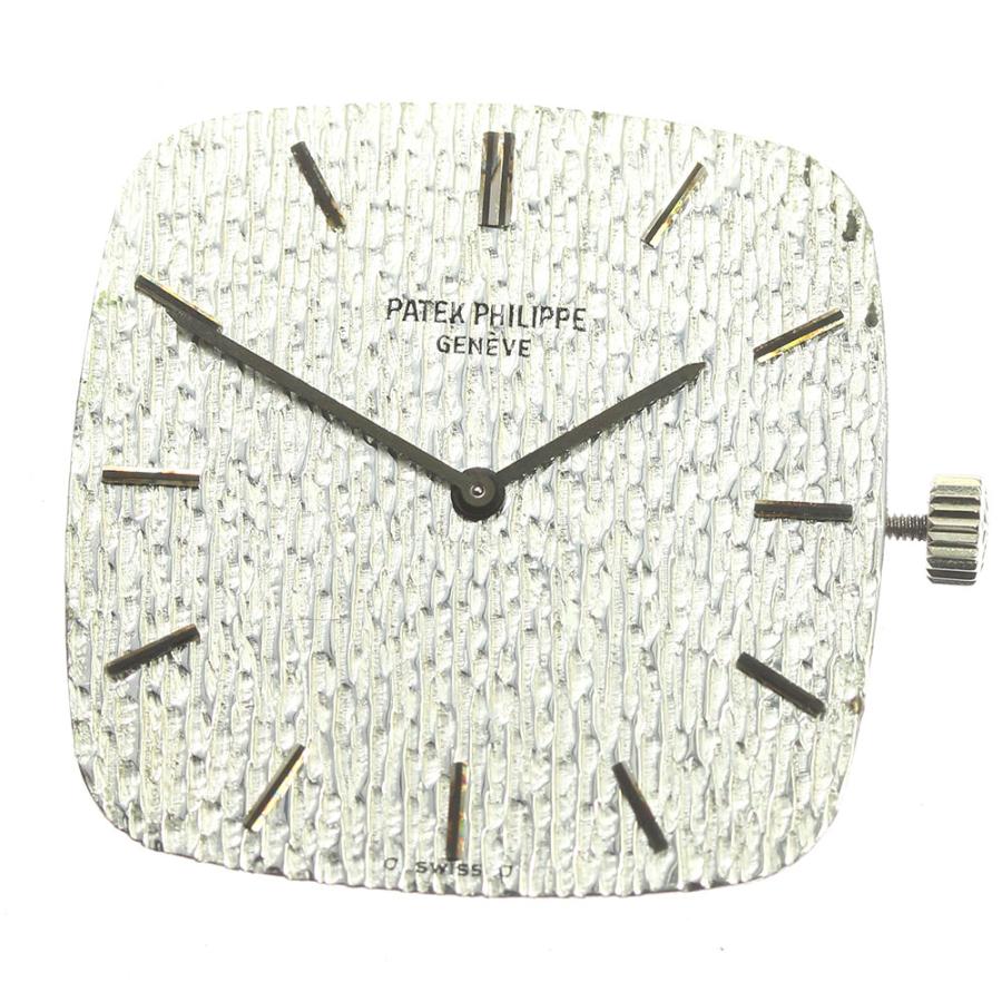 PATEK PHILIPPE】パテックフィリップ cal.175 ムーブメント 手巻き 