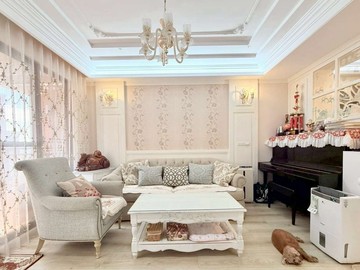 ♡竹北買房找沛沛♡ 達爾文之森朝南四室美屋｜新竹市東區忠孝路