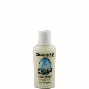 Winter Hand Soother 2 Oz by Grandmas Pure & Natural