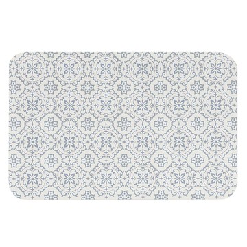 軟式珪藻土踏墊 38×59 UM01 NITORI宜得利家居