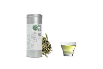 明前龍井(杭州綠茶葉)