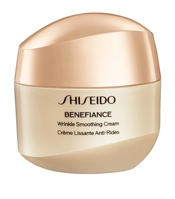 Shiseido Benefiance Wrinkle Smoothing Cream