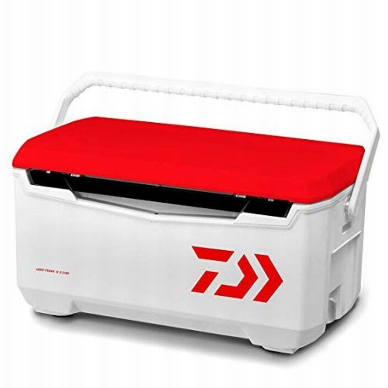 ダイワ ライトトランク SU 2000R 20L SXU-2000R ダイワ ライトトランク クーラーボックス 軽量高保冷