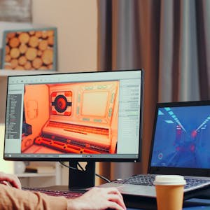 Unreal Engine: Build Interactive Game Levels