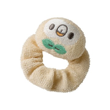 monpoké寶可夢 木木梟手搖鈴