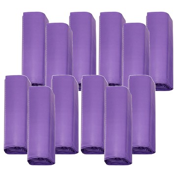 居家工坊 香氛清潔袋 大(75 x 65cm) 薰衣草 500g 3捲  4包