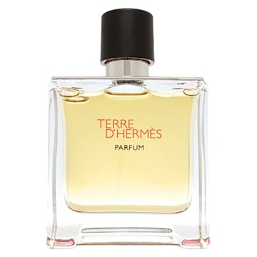 Hermes 愛馬仕 Terre D Hermes 大地香精 PARFUM 75ml TESTER 平行輸入
