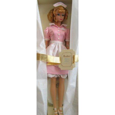 THE WAITRESS Barbie(バービー) Doll Gold Label SILKSTONE Fashion