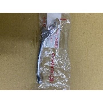 魅力110（碟剎右拉桿電鍍（正廠零件）$159