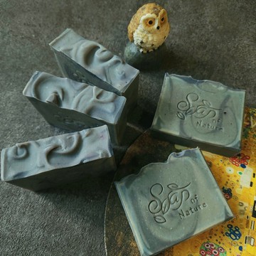 草本機能款 | 澳洲胡桃老青黛皂