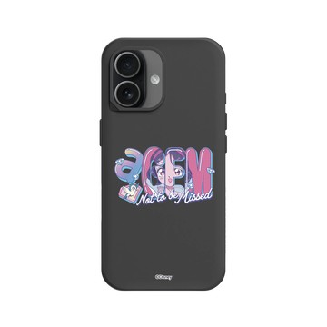 iPhone 17 SolidX 黑 - 迪士尼-公主系列 Disney Princess - 璀璨寶石