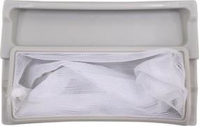 (S-01) 國際洗衣機濾網(大) 一組三入