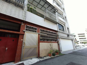 ✨莒光台積電宅✨屋況佳的超值便宜透天~｜高雄市楠梓區新昌街