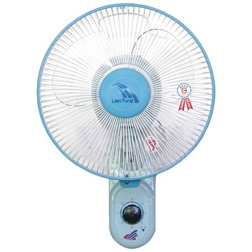 LIEN TUNG 10吋壁掛扇 LT-250 (二入組)