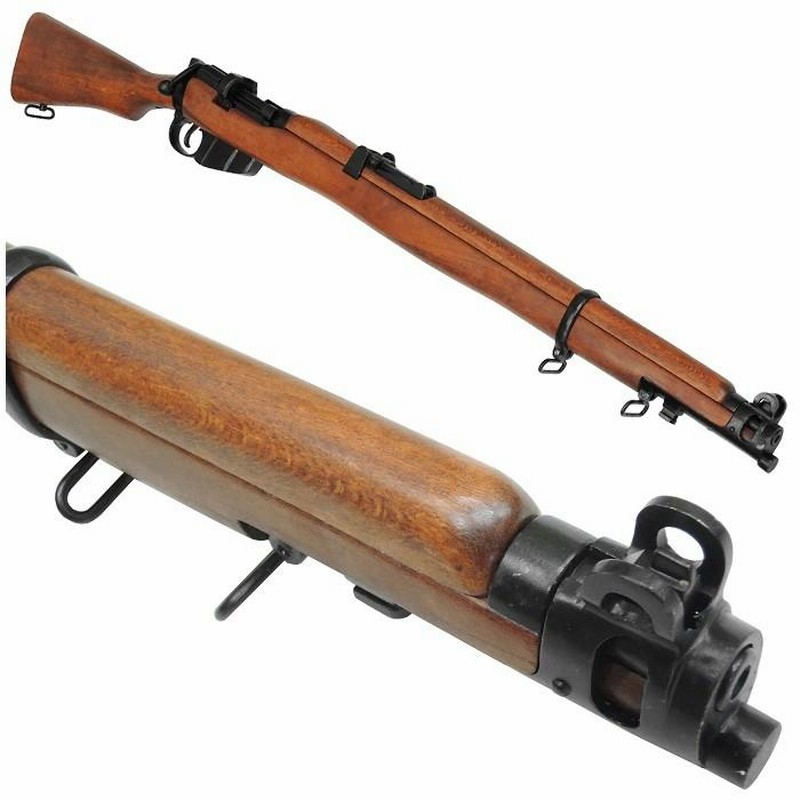 DENIX製　リー エンフィールド  SMLE DENIX デニックス製 SMLE MK3 リー・エンフィールド