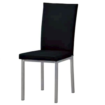 AS DESIGN雅司家具-哈魯餐椅-43*49*94cm-2色可選