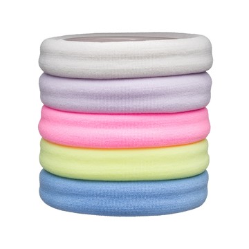 L. ERICKSON 運動髮圈（粉嫩甜心）