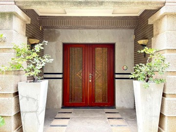 西屯總裁豪墅 ▌160坪獨門獨戶可停四大車｜台中市西屯區福順路