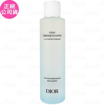 Dior 迪奧 極淨舒緩卸妝液(200ml)(公司貨)