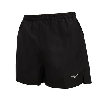 MIZUNO 男路跑三分短褲  (免運 慢跑 訓練 美津濃「J2TBYA5109」≡排汗專家≡