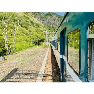 屏東旅遊｜連休親子出遊.最高折3百｜勝利星村動物溜滑梯.藍皮解憂號.海生館.國產可可莊園.墾丁海景飯店三日｜台中出發-25XGPINKBL