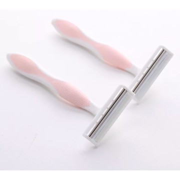 台灣現貨 刮刀 刮毛刀 剃毛刀 現貨明天寄 除毛刀 腋毛 手毛 腳毛