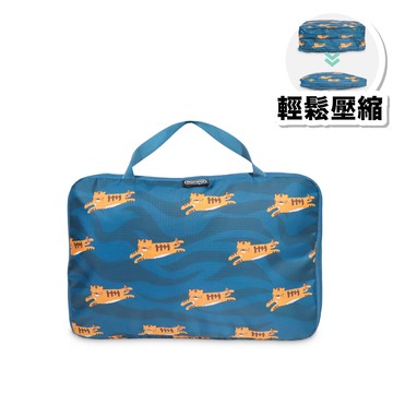 murmur 衣物袋│勞虎