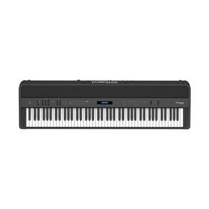 ★ローランド Roland Piano Digital FP-90X-BK [ブラック] 