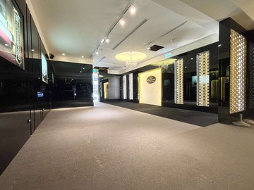 ✨中和安平路✨【華泰面寬傳家挑高夾層金店面】｜新北市中和區安平路