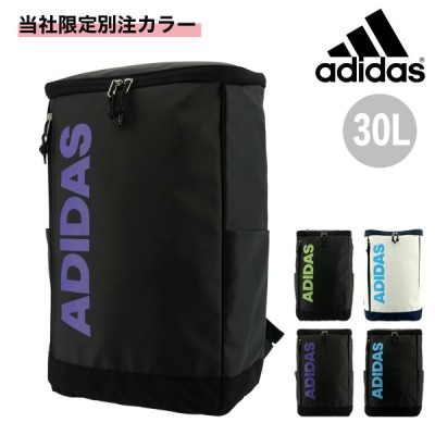 Adidas アディダス リュック A3 30l グラウベンa メンズ レディース リュックサック バック デイ スクールバッグ 通販 Lineポイント最大get Lineショッピング