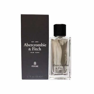 アバクロンビー&フィッチ　フィアス 50ml オードパルファム Abercrombie & Fitch Fierce Reserve 1.7oz (50ml) EDC Spray