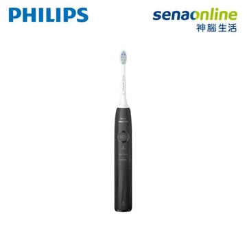 PHILIPS飛利浦 Sonicare舒適清潔音波電動牙刷 量子黑 HX5070/01