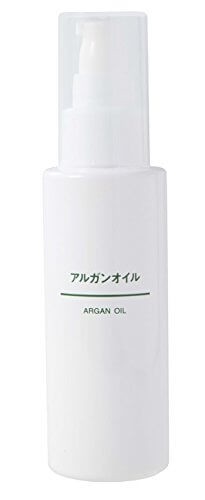 無印良品摩洛哥堅果油100ml