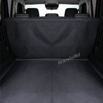 🥇新品免運🥇樂道L90車用狗窩suv汽車後備箱寵物墊防護墊狗狗防髒墊隔髒布B3TU0