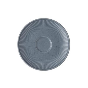Thomas Clay/咖啡杯底碟/天空藍16cm