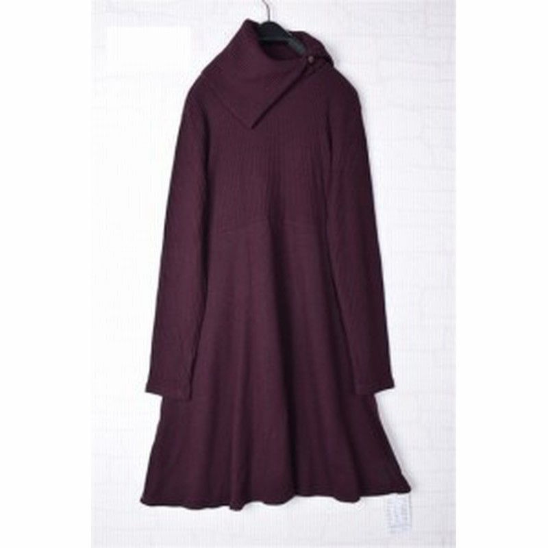 ワンピース ニットワンピース 長袖 切り替え ゆったり ミディ丈 膝丈 無地 リブニット フレア 秋新作 秋 冬 ベーシック コーデ 通販 Lineポイント最大1 0 Get Lineショッピング
