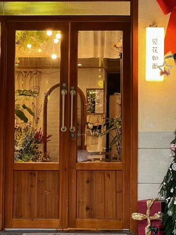 拉手 把手 抽屜把手 美式復古五金拉手大門把手米白色推拉門把手店門黑色明裝木門拉手『ZW9781』