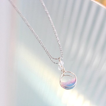 空靈の海 | 項鍊